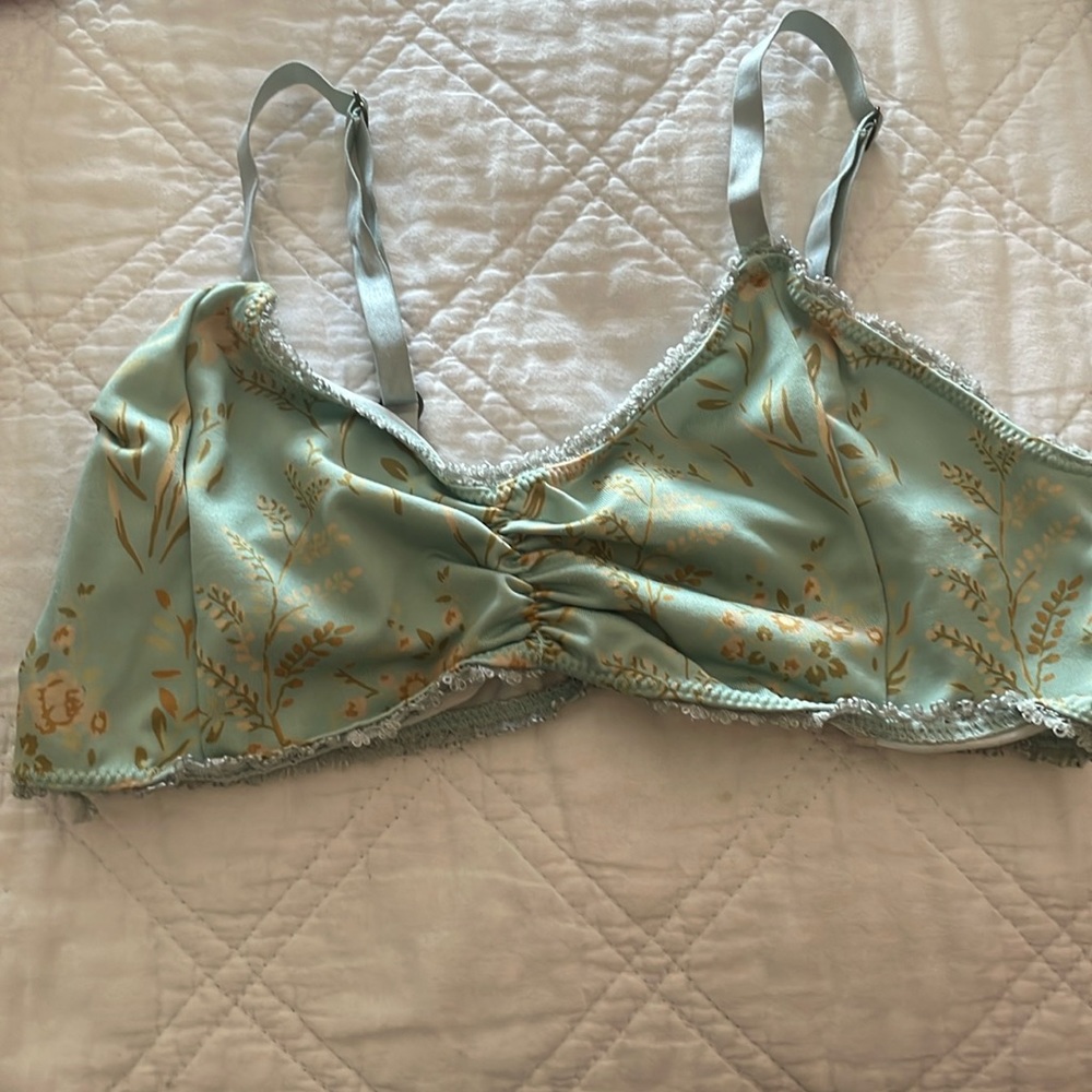 Spell & the Gypsy bralette